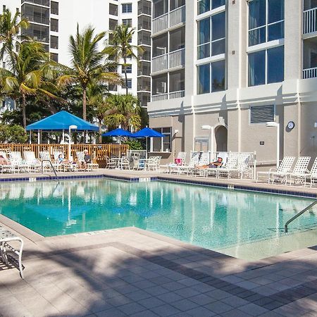 Gullwing Beach Resort Fort Myers Beach Kültér fotó