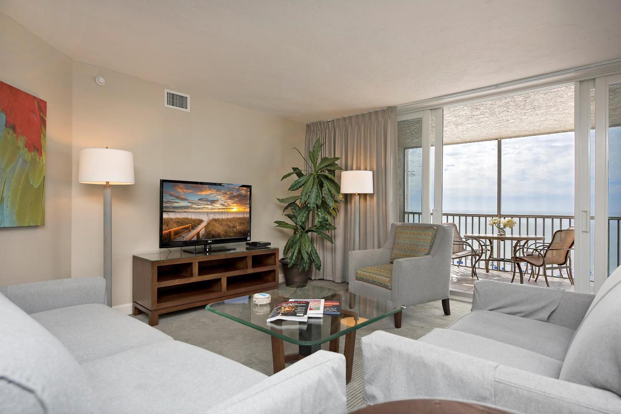 Gullwing Beach Resort Fort Myers Beach Kültér fotó