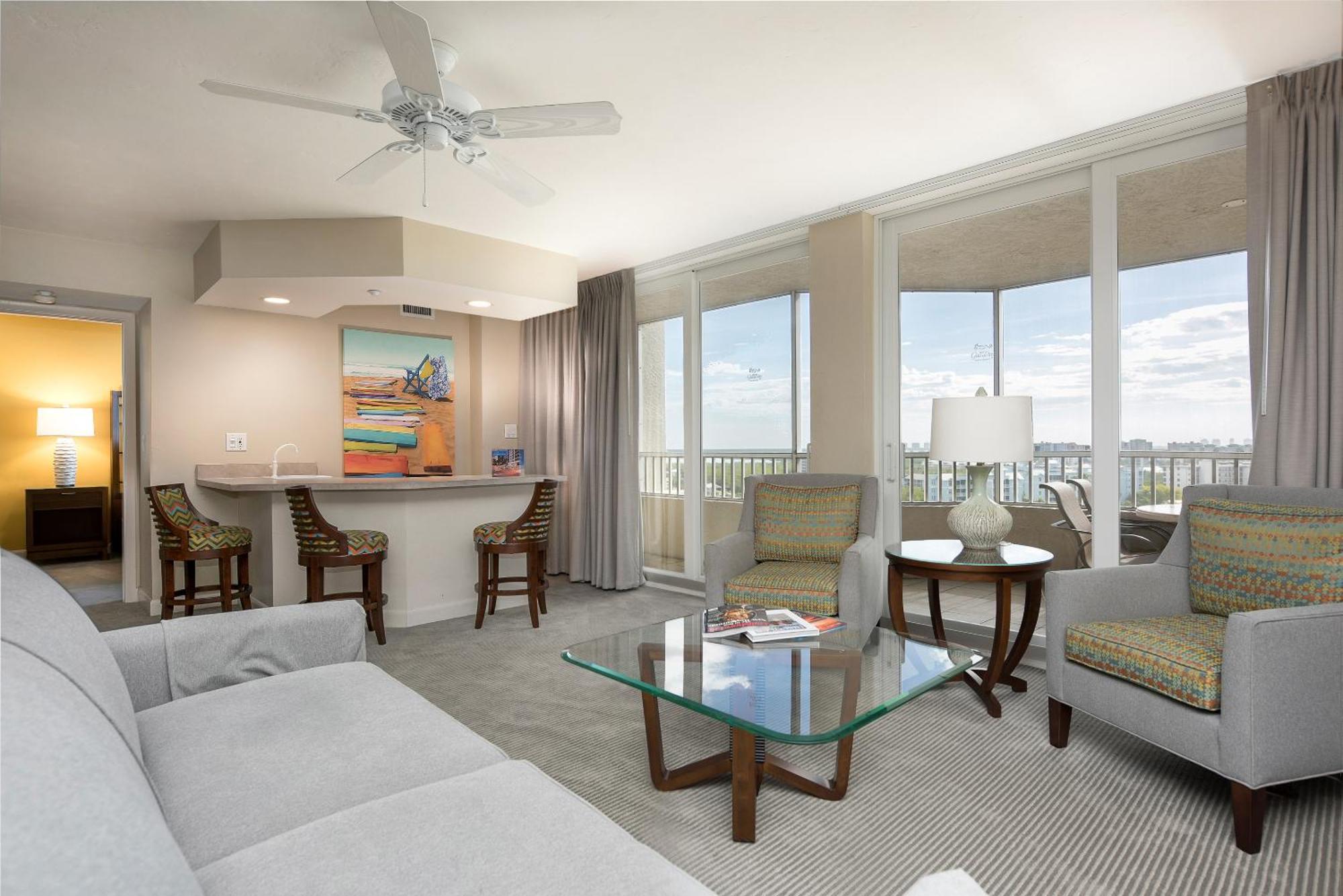 Gullwing Beach Resort Fort Myers Beach Kültér fotó