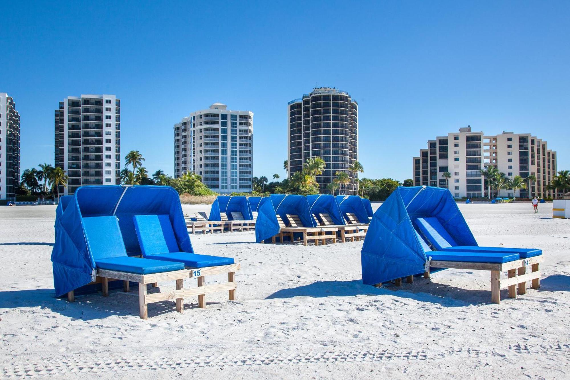Gullwing Beach Resort Fort Myers Beach Kültér fotó