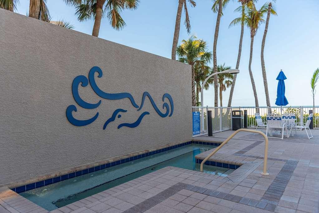 Gullwing Beach Resort Fort Myers Beach Létesítmények fotó