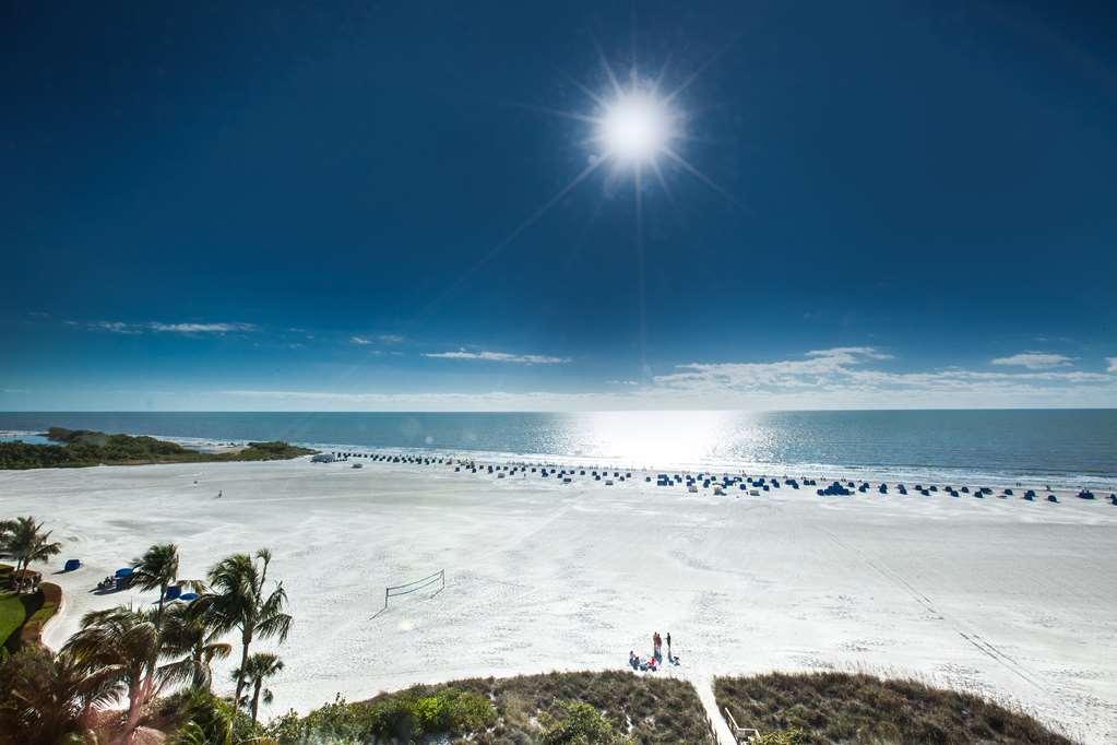 Gullwing Beach Resort Fort Myers Beach Természet fotó