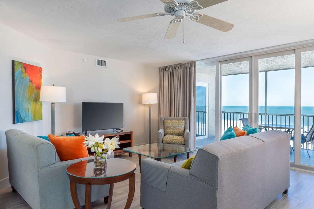 Gullwing Beach Resort Fort Myers Beach Szoba fotó