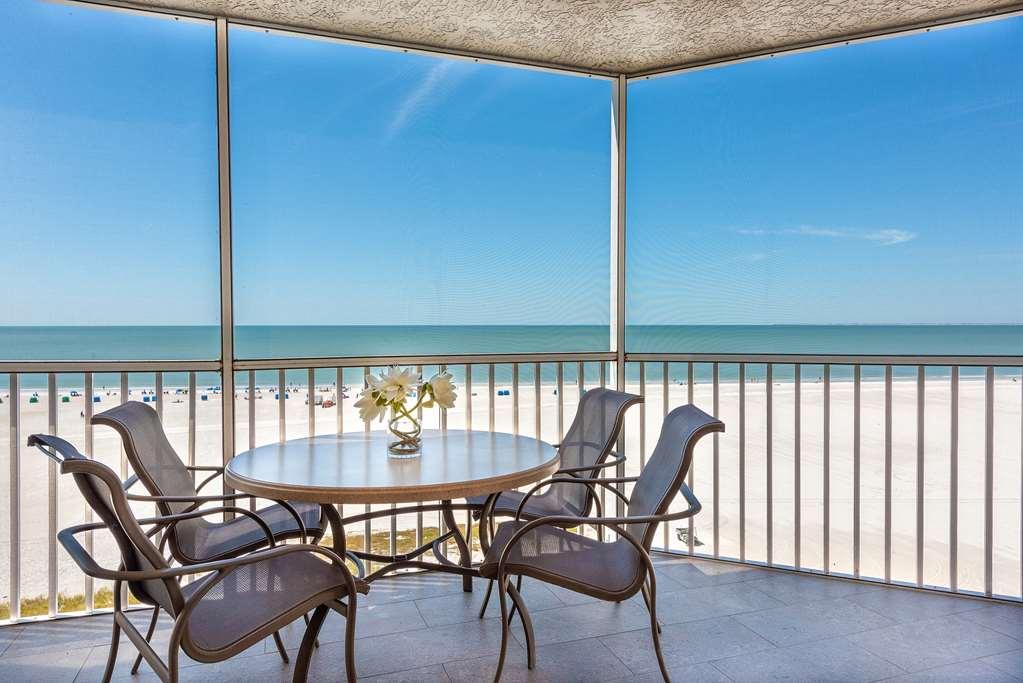 Gullwing Beach Resort Fort Myers Beach Szoba fotó