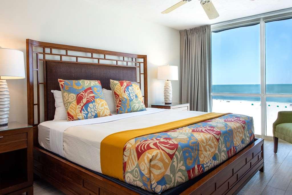 Gullwing Beach Resort Fort Myers Beach Szoba fotó