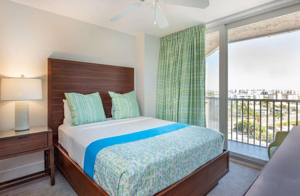 Gullwing Beach Resort Fort Myers Beach Szoba fotó