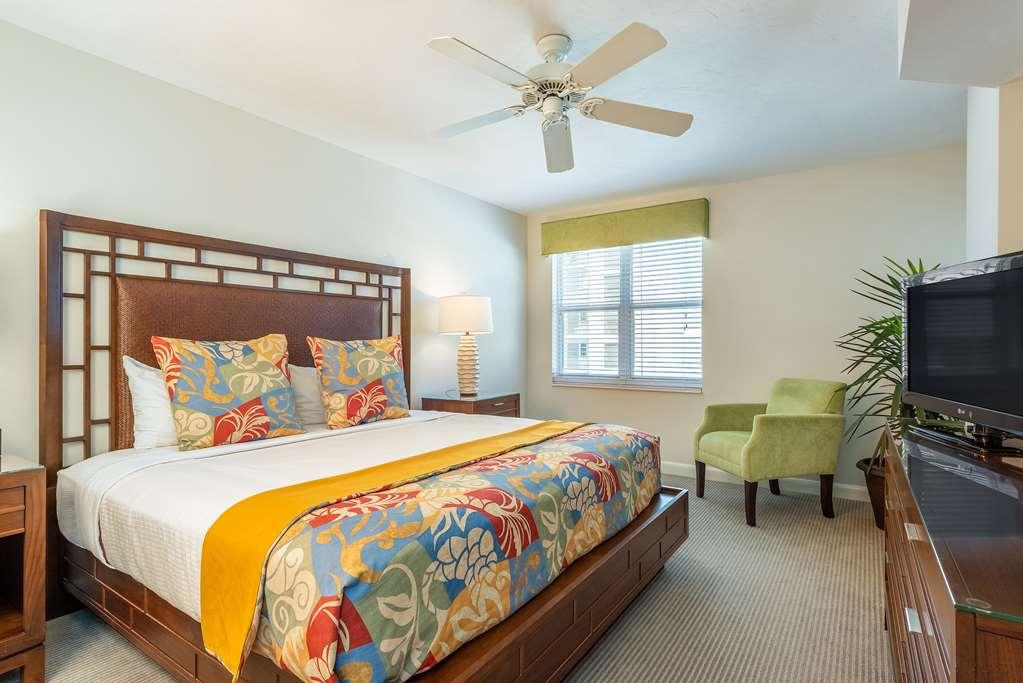 Gullwing Beach Resort Fort Myers Beach Szoba fotó