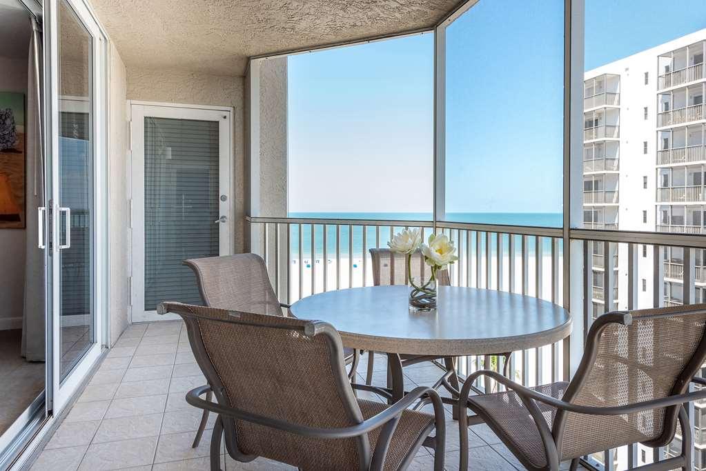Gullwing Beach Resort Fort Myers Beach Szoba fotó