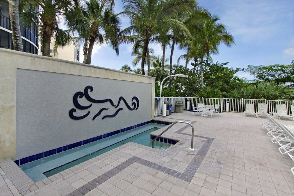 Gullwing Beach Resort Fort Myers Beach Kültér fotó